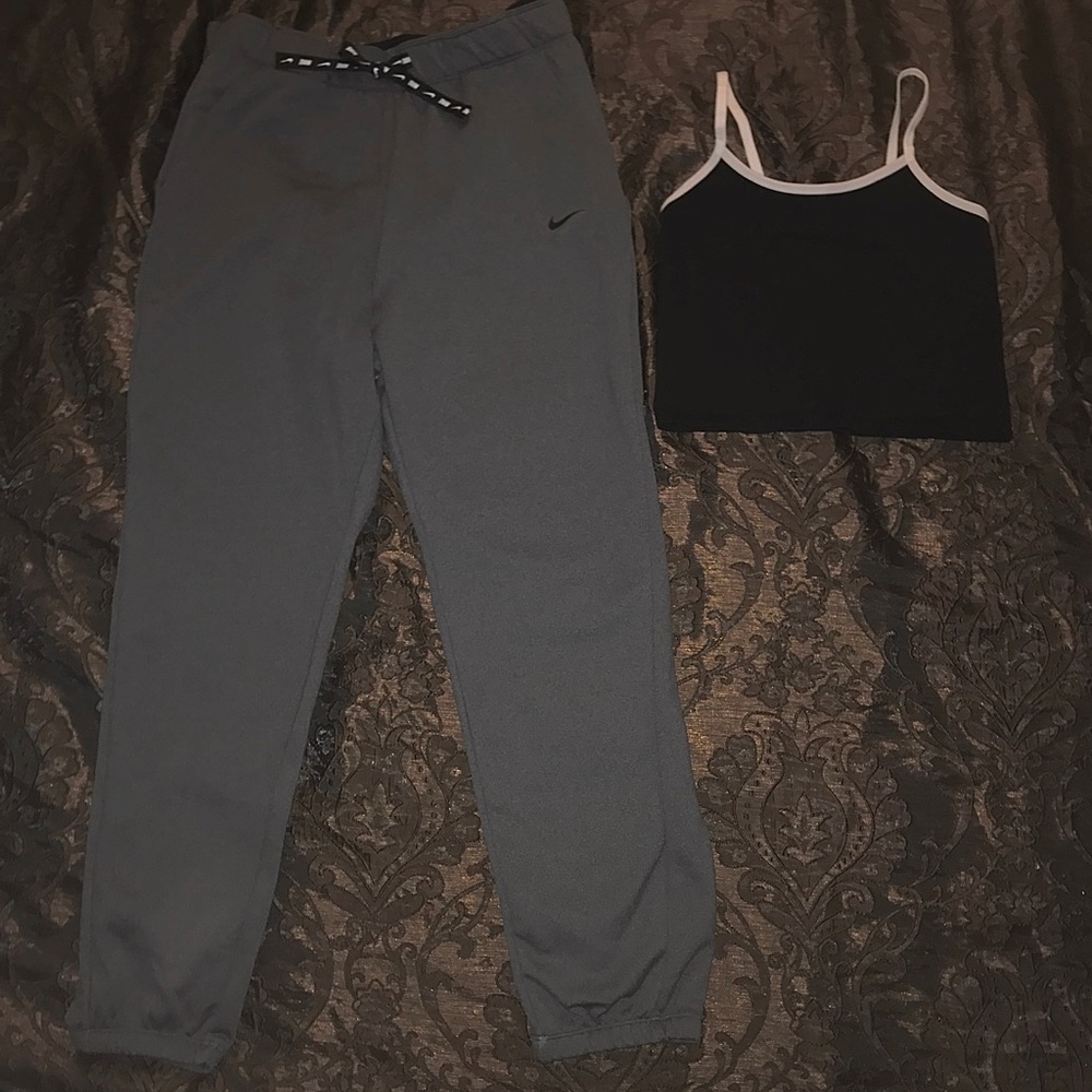 Nike outfit